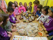 Velikonoce ve školce